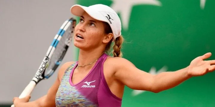 Юлия Путинцева – Тамара Зиданшек. Прогноз на матч WTA Нюрнберг (25.05.2019) Юлия Путинцева – Тамара Зиданшек. Прогноз на матч WTA Нюрнберг (25.05.2019)