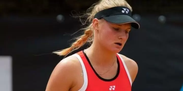 Каролин Гарсия – Даяна Ястремская. Прогноз на матч WTA Страсбург (25.05.2019) Каролин Гарсия – Даяна Ястремская. Прогноз на матч WTA Страсбург (25.05.2019)