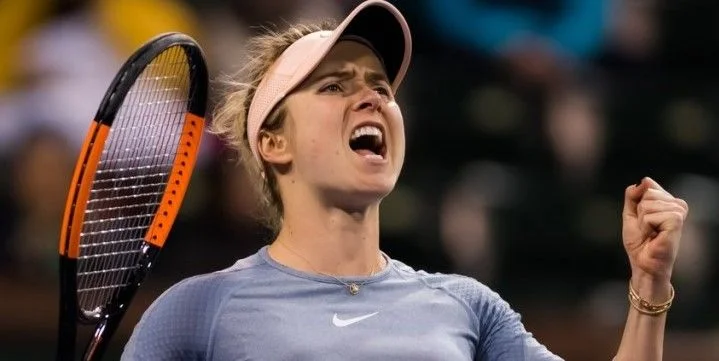 Винус Уильямс – Элина Свитолина. Прогноз на матч WTA Ролан Гаррос (26.05.2019) Винус Уильямс – Элина Свитолина. Прогноз на матч WTA Ролан Гаррос (26.05.2019)