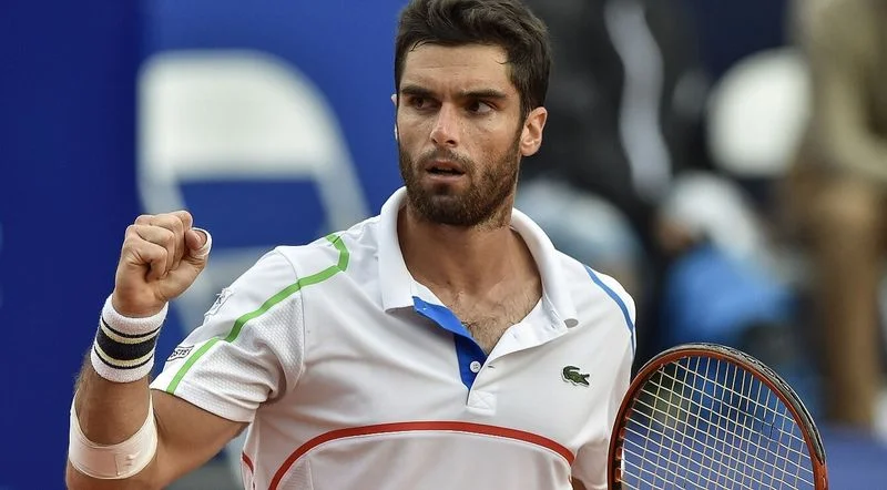 Берреттини - Андухар. Прогноз на матч ATP Ролан Гаррос (26.05.2019) Берреттини - Андухар. Прогноз на матч ATP Ролан Гаррос (26.05.2019)