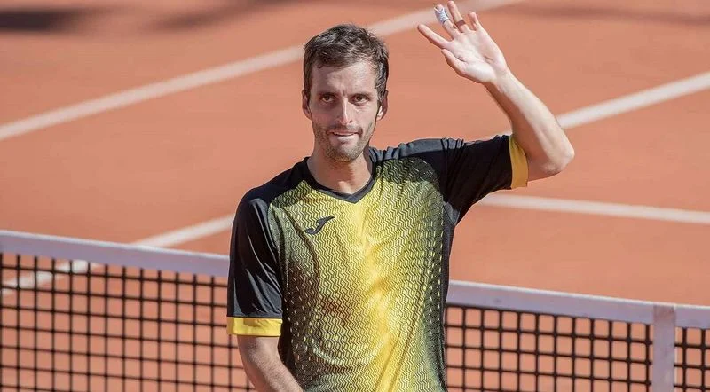 Рамос - Дьере. Прогноз на матч ATP Ролан Гаррос (26.05.2019) Рамос - Дьере. Прогноз на матч ATP Ролан Гаррос (26.05.2019)