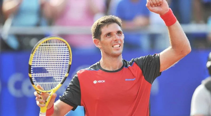 Гарсия-Лопес - Дельбонис. Прогноз на матч ATP Ролан Гаррос (28.05.2019) Гарсия-Лопес - Дельбонис. Прогноз на матч ATP Ролан Гаррос (28.05.2019)