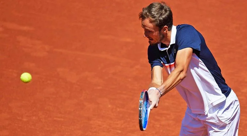 Эрбер - Медведев. Прогноз на матч ATP Ролан Гаррос (27.05.2019) Эрбер - Медведев. Прогноз на матч ATP Ролан Гаррос (27.05.2019)