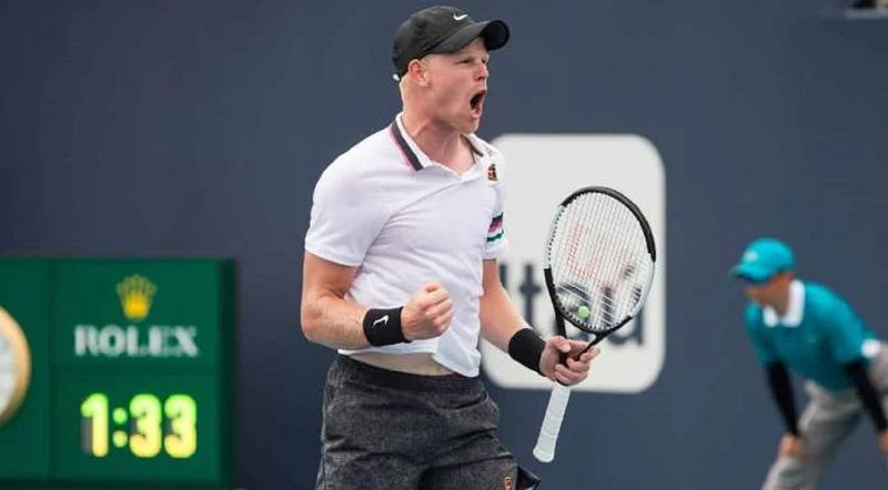 Шарди - Эдмунд. Прогноз на матч ATP Ролан Гаррос (27.05.2019) Шарди - Эдмунд. Прогноз на матч ATP Ролан Гаррос (27.05.2019)