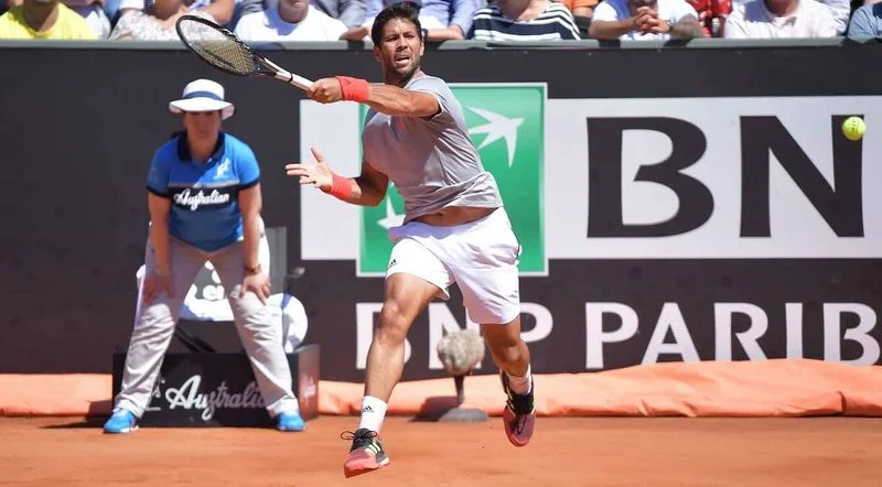 Вердаско - Эванс. Прогноз на матч ATP Ролан Гаррос (28.05.2019)