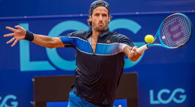 Карлович - Лопес. Прогноз на матч ATP Ролан Гаррос (28.05.2019) Карлович - Лопес. Прогноз на матч ATP Ролан Гаррос (28.05.2019)