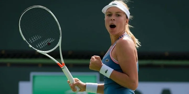 Каролина Мухова – Анетт Контавейт. Прогноз на матч WTA Ролан Гаррос (28.05.2019) Каролина Мухова – Анетт Контавейт. Прогноз на матч WTA Ролан Гаррос (28.05.2019)
