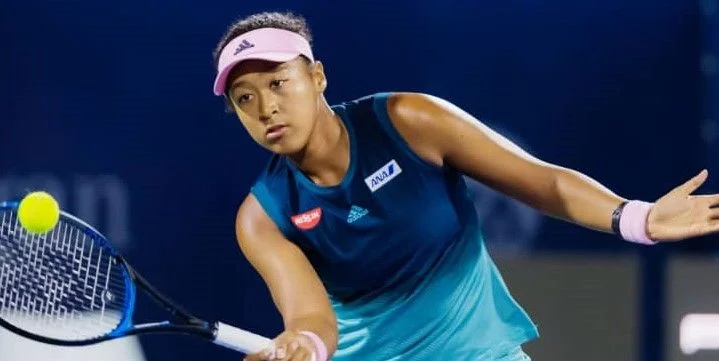 Наоми Осака – Анна Шмидлова. Прогноз на матч WTA Ролан Гаррос (28.05.2019) Наоми Осака – Анна Шмидлова. Прогноз на матч WTA Ролан Гаррос (28.05.2019)