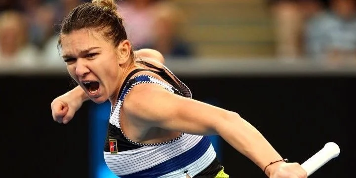 Симона Халеп – Айла Томлянович. Прогноз на матч WTA Ролан Гаррос (28.05.2019) Симона Халеп – Айла Томлянович. Прогноз на матч WTA Ролан Гаррос (28.05.2019)