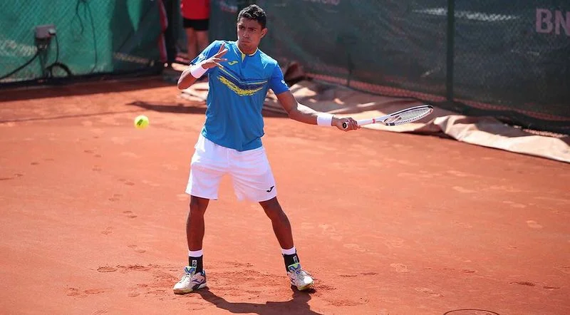 Лайович - Монтейро. Прогноз на матч ATP Ролан Гаррос (28.05.2019) Лайович - Монтейро. Прогноз на матч ATP Ролан Гаррос (28.05.2019)