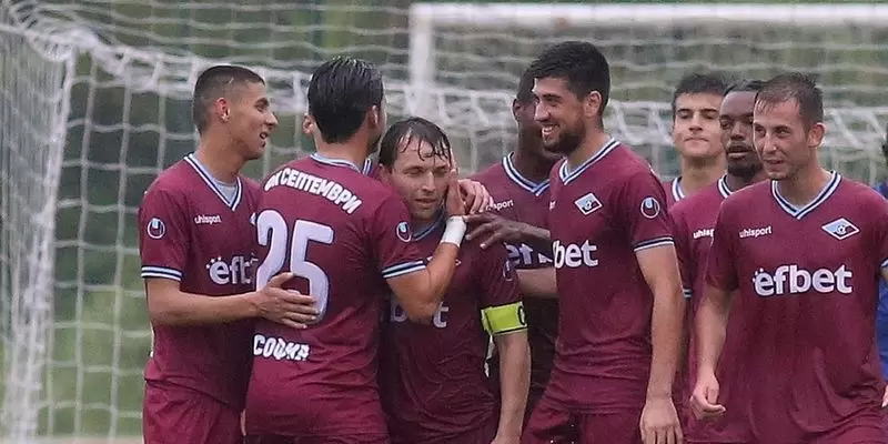 Септември – Арда. Прогноз на матч чемпионата Болгарии (29.05.2019) Септември – Арда. Прогноз на матч чемпионата Болгарии (29.05.2019)