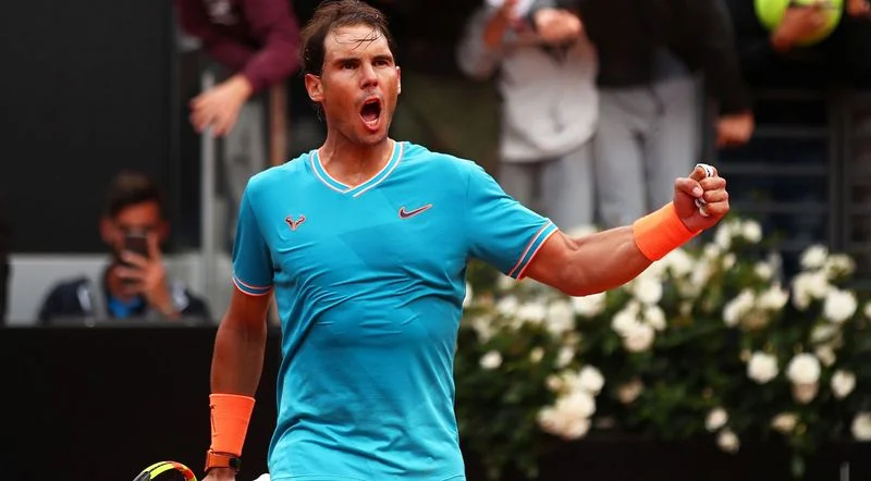 Маден - Надаль. Прогноз на матч ATP Ролан Гаррос (29.05.2019) Маден - Надаль. Прогноз на матч ATP Ролан Гаррос (29.05.2019)