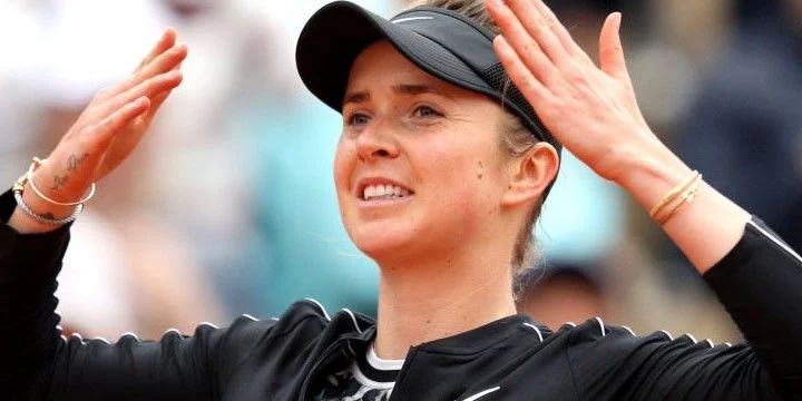 Катерина Козлова – Элина Свитолина. Прогноз на матч WTA Ролан Гаррос (29.05.2019) Катерина Козлова – Элина Свитолина. Прогноз на матч WTA Ролан Гаррос (29.05.2019)