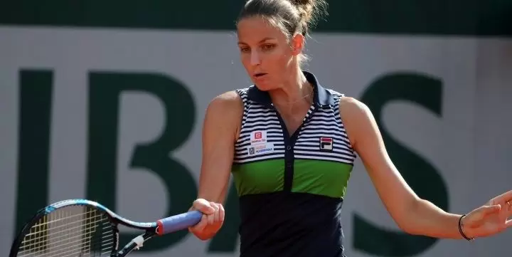 Кристина Куцова – Каролина Плишкова. Прогноз на матч WTA Ролан Гаррос (29.05.2019) Кристина Куцова – Каролина Плишкова. Прогноз на матч WTA Ролан Гаррос (29.05.2019)