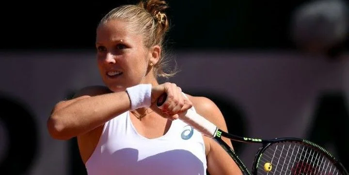 Шелби Роджерс – Карла Суарес-Наварро. Прогноз на матч WTA Ролан Гаррос (29.05.2019) Шелби Роджерс – Карла Суарес-Наварро. Прогноз на матч WTA Ролан Гаррос (29.05.2019)