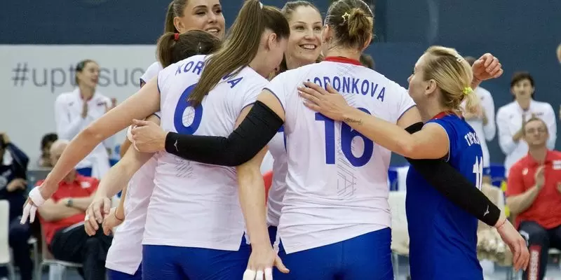 Япония - Россия. Прогноз на матч Лиги наций (29.05.2019) Япония - Россия. Прогноз на матч Лиги наций (29.05.2019)