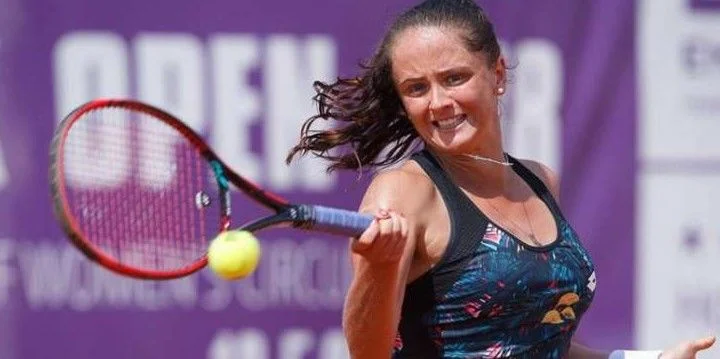 Виктория Кузьмова – Кики Бертенс. Прогноз на матч WTA Ролан Гаррос (29.05.2019) Виктория Кузьмова – Кики Бертенс. Прогноз на матч WTA Ролан Гаррос (29.05.2019)