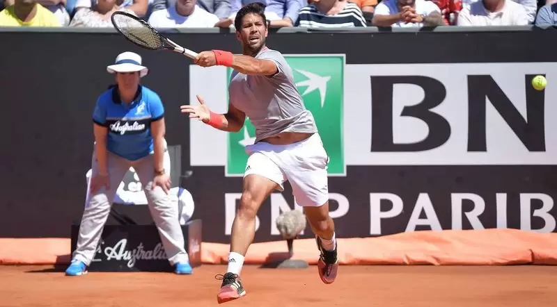 Вердаско - Хоан. Прогноз на матч ATP Ролан Гаррос (30.05.2019) Вердаско - Хоан. Прогноз на матч ATP Ролан Гаррос (30.05.2019)
