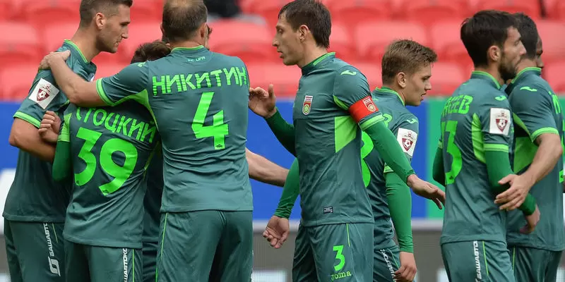 Уфа – Томь. Прогноз (кф. 2,45) на матч Премьер-Лиги (30.05.2019) Уфа – Томь. Прогноз (кф. 2,45) на матч Премьер-Лиги (30.05.2019)