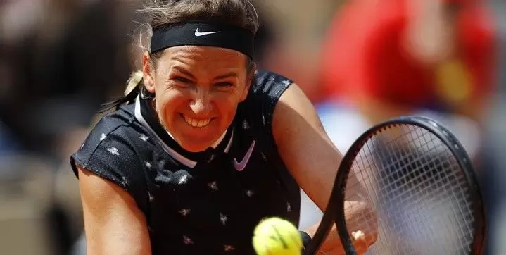Наоми Осака – Виктория Азаренко. Прогноз на матч WTA Ролан Гаррос (30.05.2019) Наоми Осака – Виктория Азаренко. Прогноз на матч WTA Ролан Гаррос (30.05.2019)