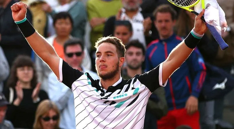 Штруфф - Албот. Прогноз на матч ATP Ролан Гаррос (30.05.2019) Штруфф - Албот. Прогноз на матч ATP Ролан Гаррос (30.05.2019)
