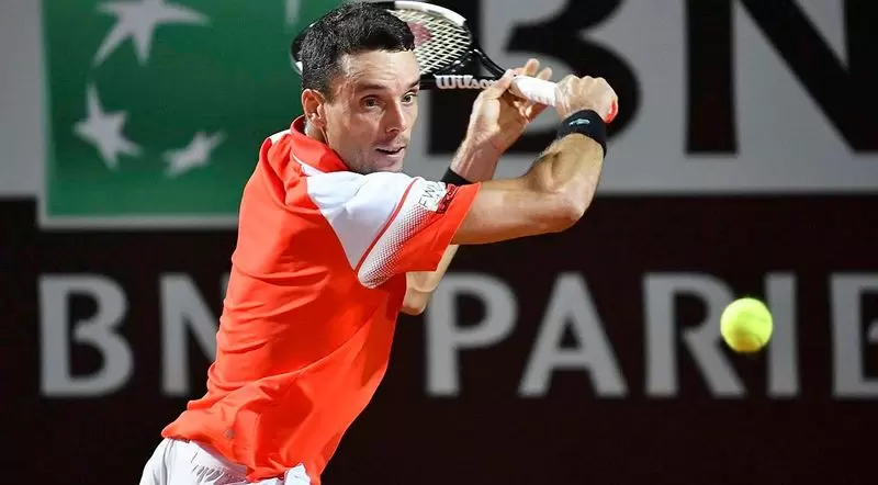 Фриц - Баутиста-Агут. Прогноз на матч ATP Ролан Гаррос (30.05.2019) Фриц - Баутиста-Агут. Прогноз на матч ATP Ролан Гаррос (30.05.2019)
