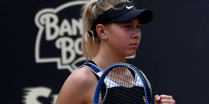 Арина Соболенко – Аманда Анисимова. Прогноз на матч WTA Ролан Гаррос (30.05.2019) Арина Соболенко – Аманда Анисимова. Прогноз на матч WTA Ролан Гаррос (30.05.2019)