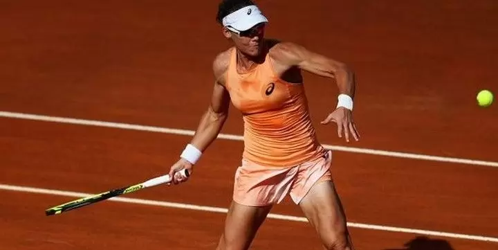 Екатерина Александрова – Саманта Стосур. Прогноз на матч WTA Ролан Гаррос (30.05.2019) Екатерина Александрова – Саманта Стосур. Прогноз на матч WTA Ролан Гаррос (30.05.2019)