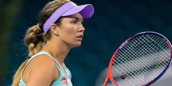 Даниэль Коллинз – Эшли Барти. Прогноз на матч WTA Ролан Гаррос (30.05.2019) Даниэль Коллинз – Эшли Барти. Прогноз на матч WTA Ролан Гаррос (30.05.2019)
