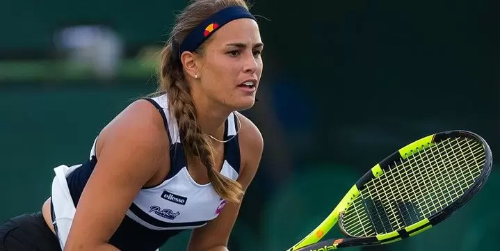 Дарья Касаткина – Моника Пюиг. Прогноз на матч WTA Ролан Гаррос (30.05.2019) Дарья Касаткина – Моника Пюиг. Прогноз на матч WTA Ролан Гаррос (30.05.2019)
