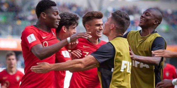 ЮАР U20 – Португалия U20. Прогноз на Чемпионат Мира (31.05.2019) ЮАР U20 – Португалия U20. Прогноз на Чемпионат Мира (31.05.2019)