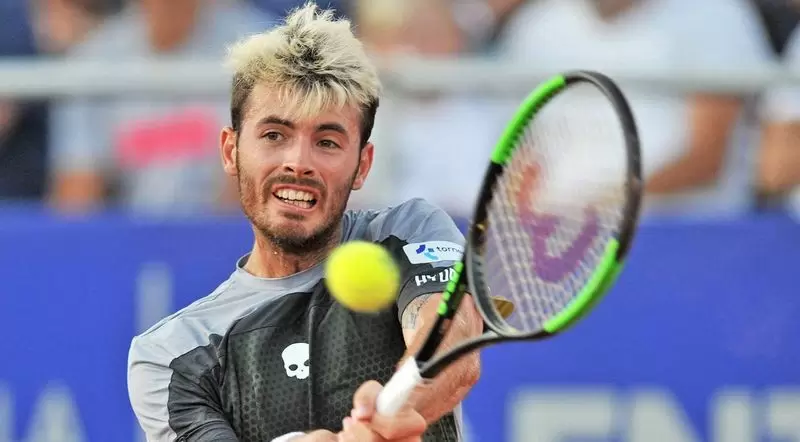 Лондеро - Муте. Прогноз на матч ATP Ролан Гаррос (31.05.2019) Лондеро - Муте. Прогноз на матч ATP Ролан Гаррос (31.05.2019)