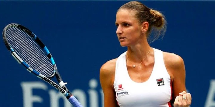 Петра Мартич – Каролина Плишкова. Прогноз на матч WTA Ролан Гаррос (31.05.2019) Петра Мартич – Каролина Плишкова. Прогноз на матч WTA Ролан Гаррос (31.05.2019)
