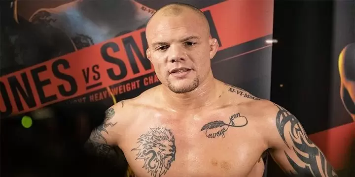 Александр Густафссон - Энтони Смит. Прогноз на UFC (01.06.2019) Александр Густафссон - Энтони Смит. Прогноз на UFC (01.06.2019)