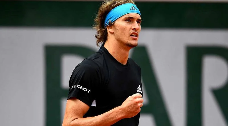 Лайович - Александр Зверев. Прогноз на матч ATP Ролан Гаррос (01.06.2019) Лайович - Александр Зверев. Прогноз на матч ATP Ролан Гаррос (01.06.2019)