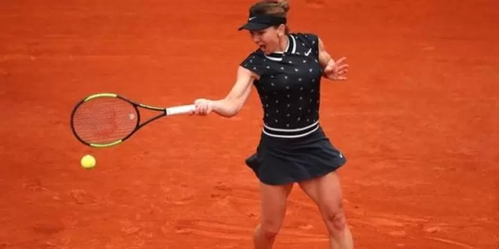 Симона Халеп – Леся Цуренко. Прогноз на матч WTA Ролан Гаррос (01.06.2019) Симона Халеп – Леся Цуренко. Прогноз на матч WTA Ролан Гаррос (01.06.2019)