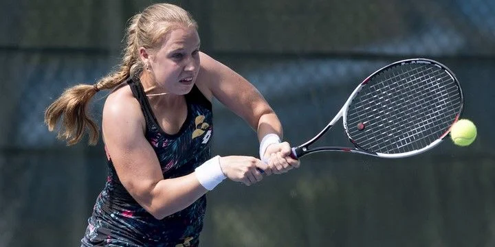 Анна Блинкова – Мэдисон Киз. Прогноз на матч WTA Ролан Гаррос (01.06.2019) Анна Блинкова – Мэдисон Киз. Прогноз на матч WTA Ролан Гаррос (01.06.2019)