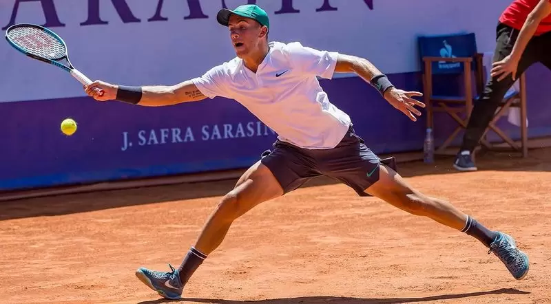 Штруфф - Чорич. Прогноз на матч ATP Ролан Гаррос (01.06.2019) Штруфф - Чорич. Прогноз на матч ATP Ролан Гаррос (01.06.2019)