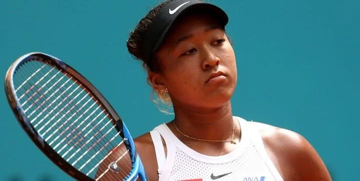 Наоми Осака – Катерина Синякова. Прогноз на матч WTA Ролан Гаррос (01.06.2019) Наоми Осака – Катерина Синякова. Прогноз на матч WTA Ролан Гаррос (01.06.2019)
