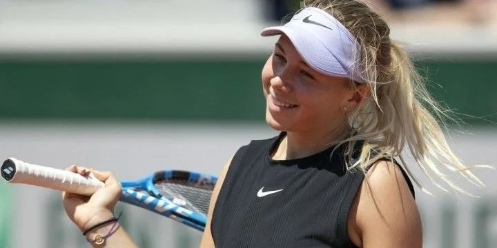 Аманда Анисимова – Ирина Камелия Бегу. Прогноз на матч WTA Ролан Гаррос (01.06.2019) Аманда Анисимова – Ирина Камелия Бегу. Прогноз на матч WTA Ролан Гаррос (01.06.2019)