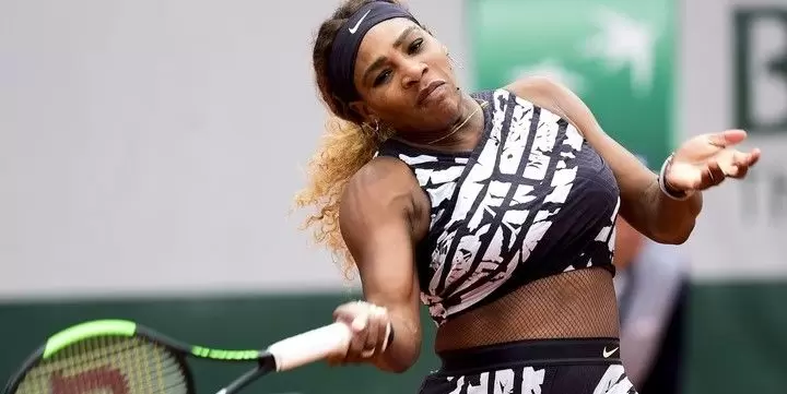 Серена Уильямс – София Кенин. Прогноз на матч WTA Ролан Гаррос (01.06.2019) Серена Уильямс – София Кенин. Прогноз на матч WTA Ролан Гаррос (01.06.2019)