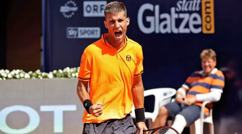 Хачанов - Клижан. Прогноз на матч ATP Ролан Гаррос (01.06.2019) Хачанов - Клижан. Прогноз на матч ATP Ролан Гаррос (01.06.2019)