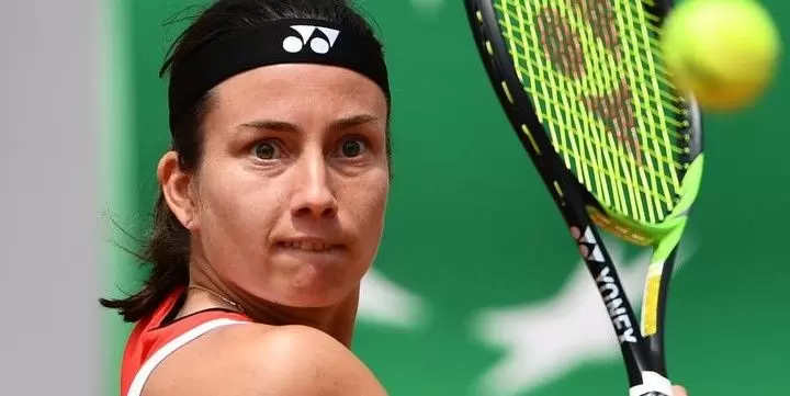 Маркета Вондроушова – Анастасия Севастова. Прогноз на матч WTA Ролан Гаррос (02.06.2019) Маркета Вондроушова – Анастасия Севастова. Прогноз на матч WTA Ролан Гаррос (02.06.2019)