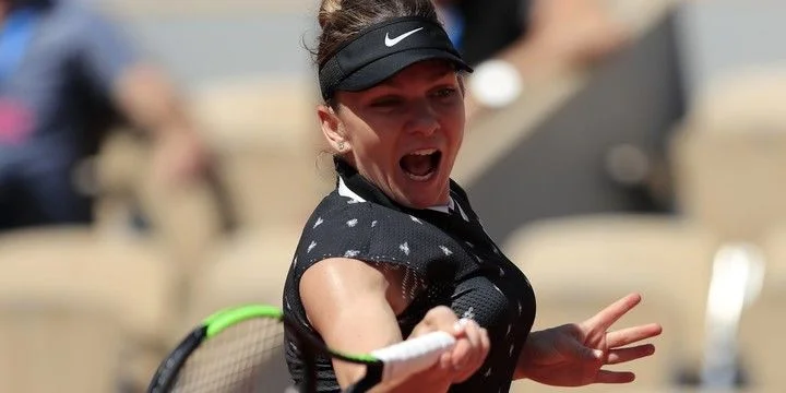 Симона Халеп – Ига Свёнтек. Прогноз на матч WTA Ролан Гаррос (03.06.2019) Симона Халеп – Ига Свёнтек. Прогноз на матч WTA Ролан Гаррос (03.06.2019)