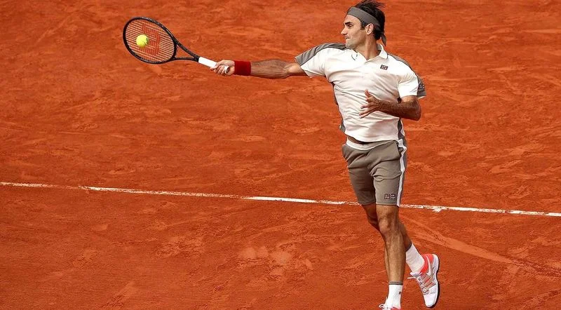 Вавринка - Федерер. Прогноз на матч ATP Ролан Гаррос (04.06.2019) Вавринка - Федерер. Прогноз на матч ATP Ролан Гаррос (04.06.2019)