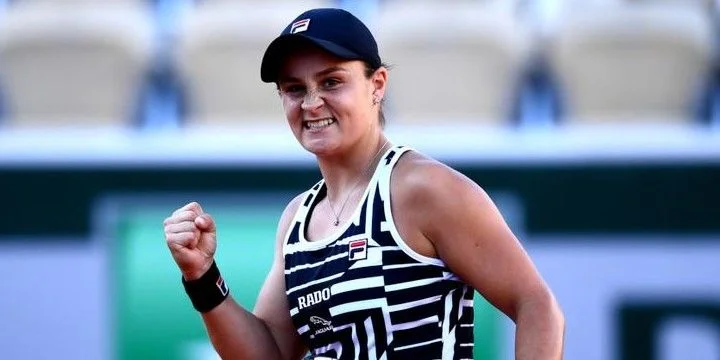 Мэдисон Киз – Эшли Барти. Прогноз на матч WTA Ролан Гаррос (06.06.2019) Мэдисон Киз – Эшли Барти. Прогноз на матч WTA Ролан Гаррос (06.06.2019)