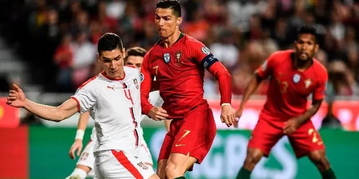 Португалия – Швейцария. Прогноз и ставки на матч Лиги Наций (05.06.2019) Португалия – Швейцария. Прогноз и ставки на матч Лиги Наций (05.06.2019)