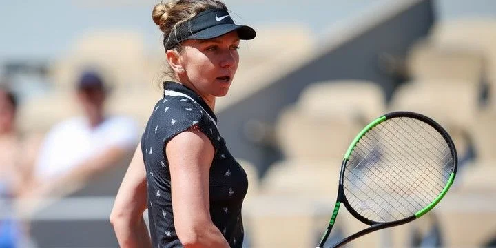 Симона Халеп – Аманда Анисимова. Прогноз на матч WTA Ролан Гаррос (06.06.2019) Симона Халеп – Аманда Анисимова. Прогноз на матч WTA Ролан Гаррос (06.06.2019)