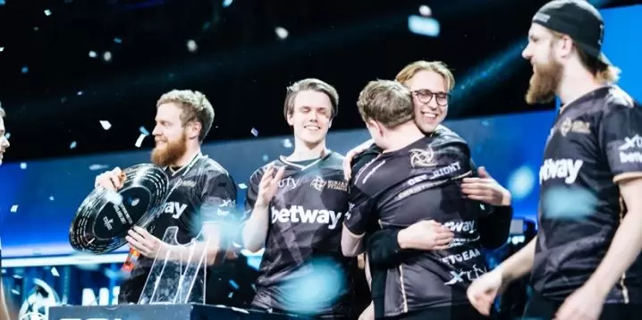 NIP – NRG. Прогноз на киберспорт (06.06.2019) NIP – NRG. Прогноз на киберспорт (06.06.2019)