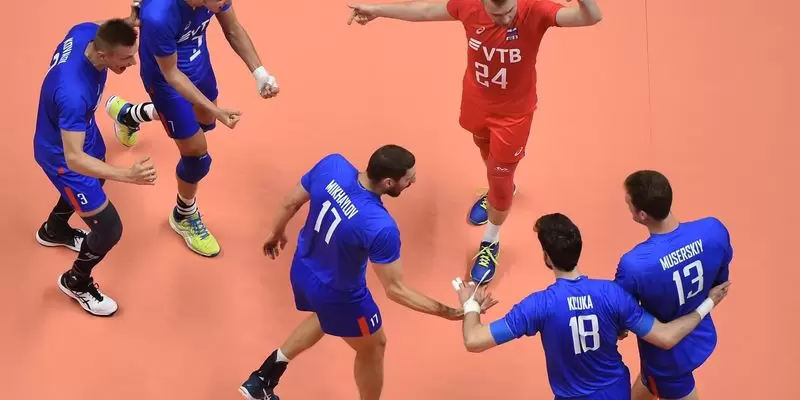 Прогнозы на волейбол на 08.06.2019 | ВсеПроСпорт.ру Прогнозы на волейбол на 08.06.2019 | ВсеПроСпорт.ру